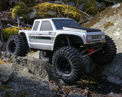 AXIAL 1/10 CRAWLER
