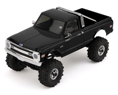 AXIAL SCX30