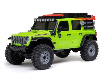 AXIAL SCX30