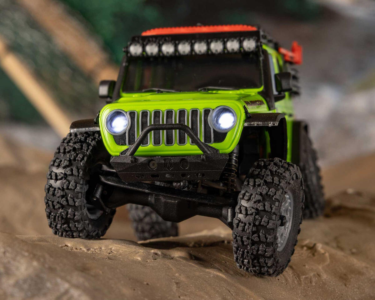 AXIAL SCX30