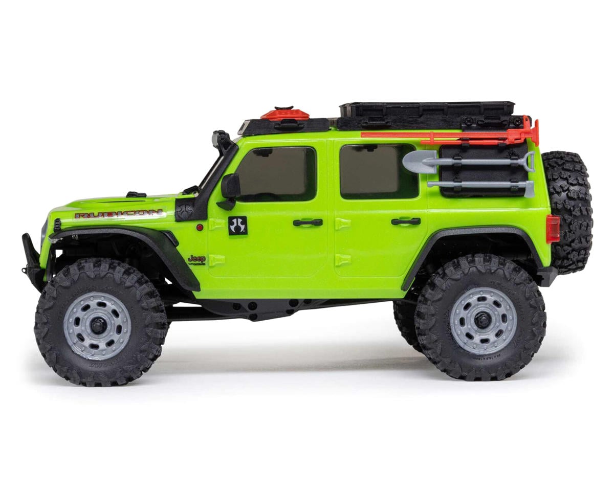 AXIAL SCX30