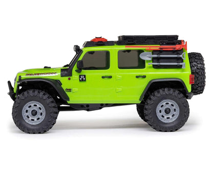 AXIAL SCX30