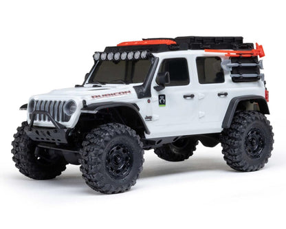 AXIAL SCX30