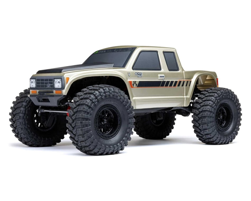 AXIAL 1/10 CRAWLER