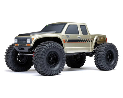AXIAL 1/10 CRAWLER