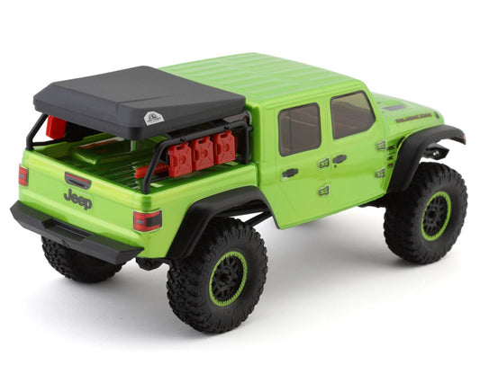 AXIAL SCX24