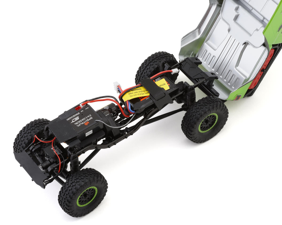 AXIAL SCX24