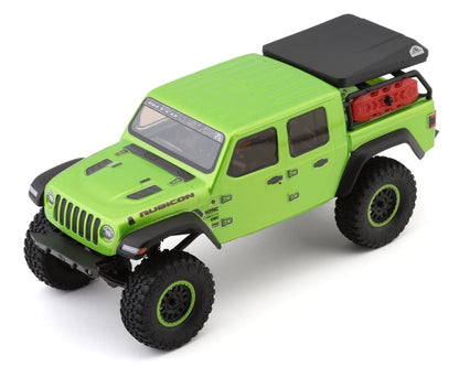 AXIAL SCX24