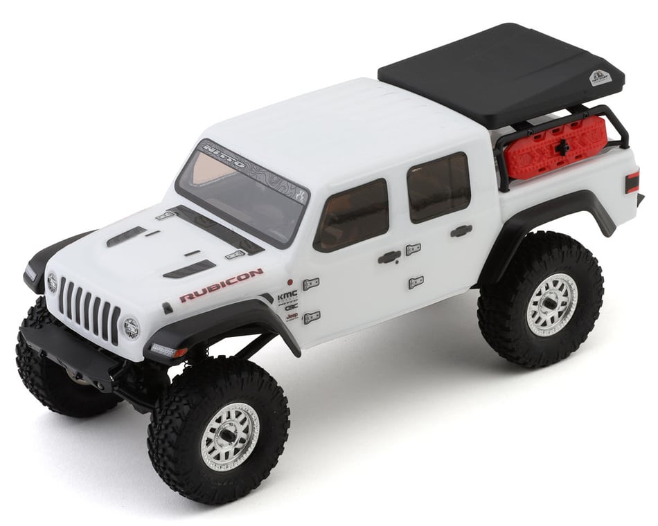 AXIAL SCX24