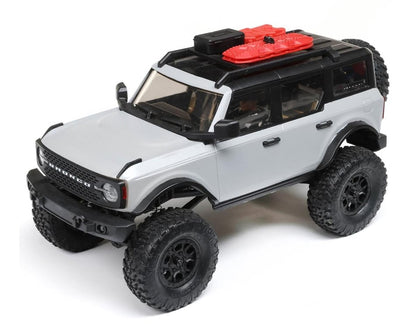 AXIAL SCX24