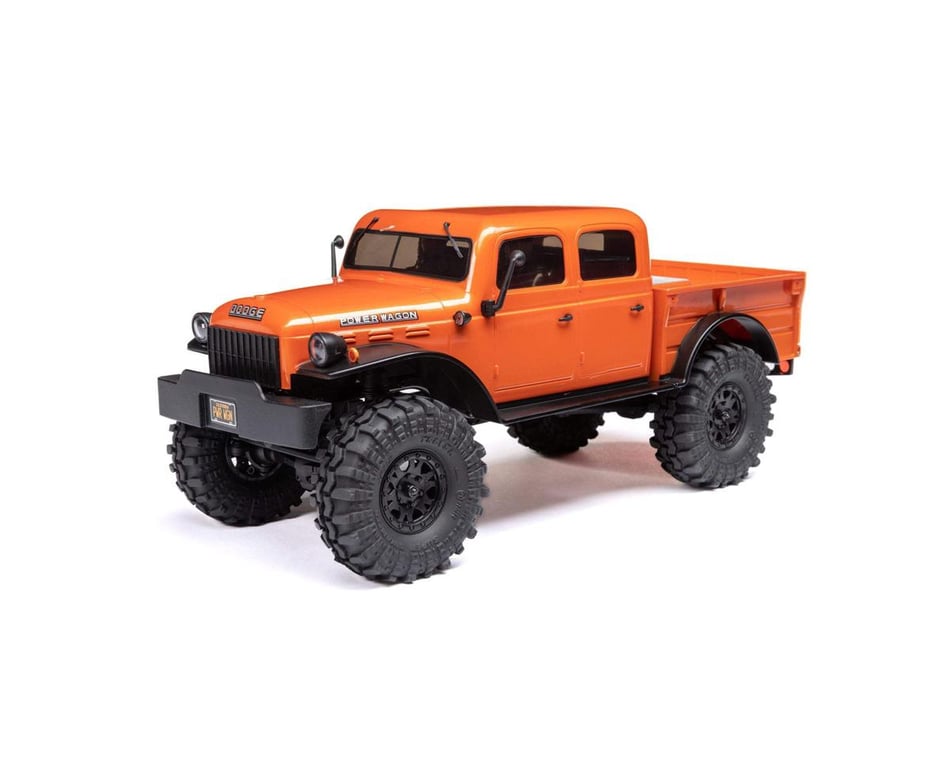 AXIAL SCX24