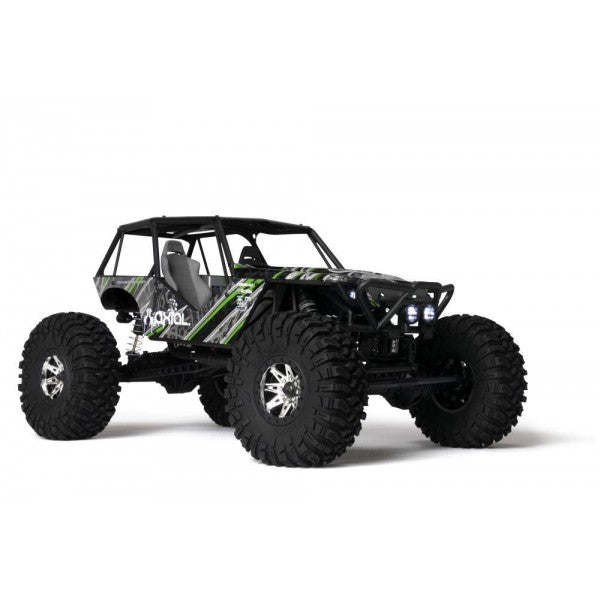 WRAITH 4WD 1/10