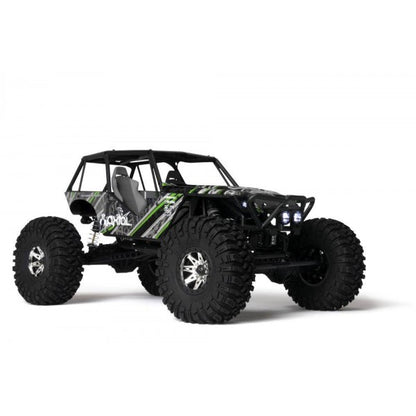 WRAITH 4WD 1/10