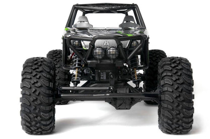 WRAITH 4WD 1/10