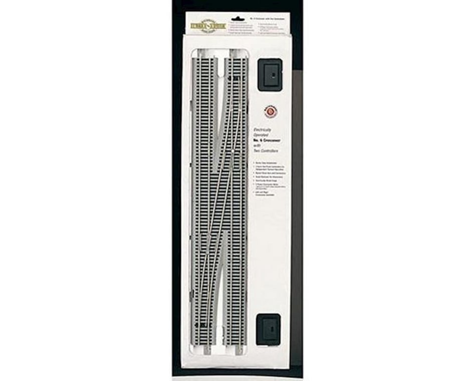 REMOTE CROSSOVER REMOTE #6 N/S EZ