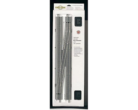 REMOTE CROSSOVER REMOTE #6 N/S EZ