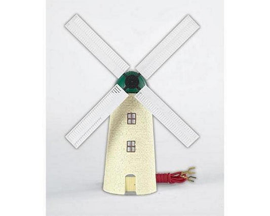 WINDMILL BU OPERATING HO