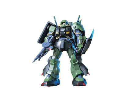 BANDAI 1/144 HGUC #12 RMS-106 HI-ZACK