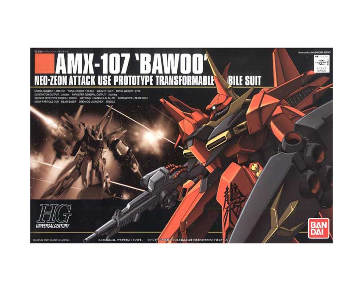 AMX-107 'BAWOO'