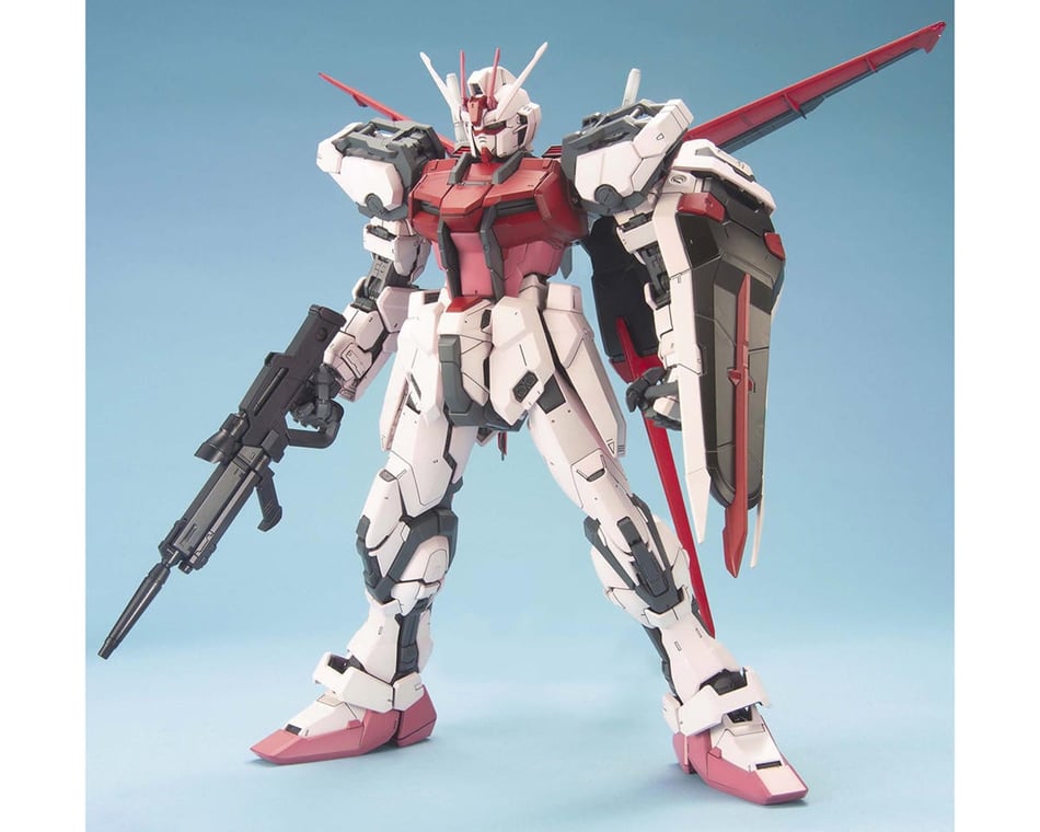 Strike Rouge + Sky Grasper Orb Mobile Suit