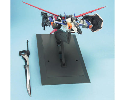 Strike Rouge + Sky Grasper Orb Mobile Suit