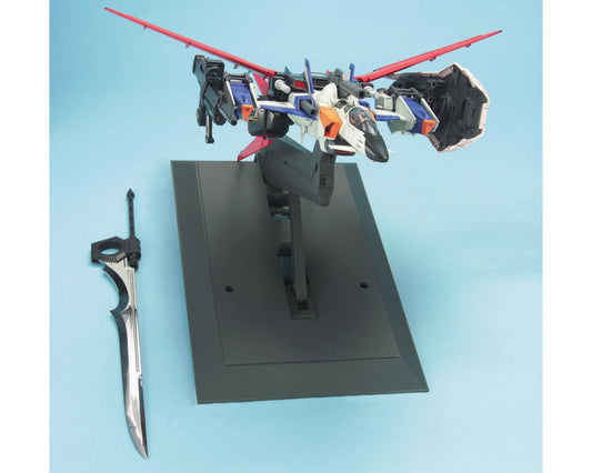 Strike Rouge + Sky Grasper Orb Mobile Suit