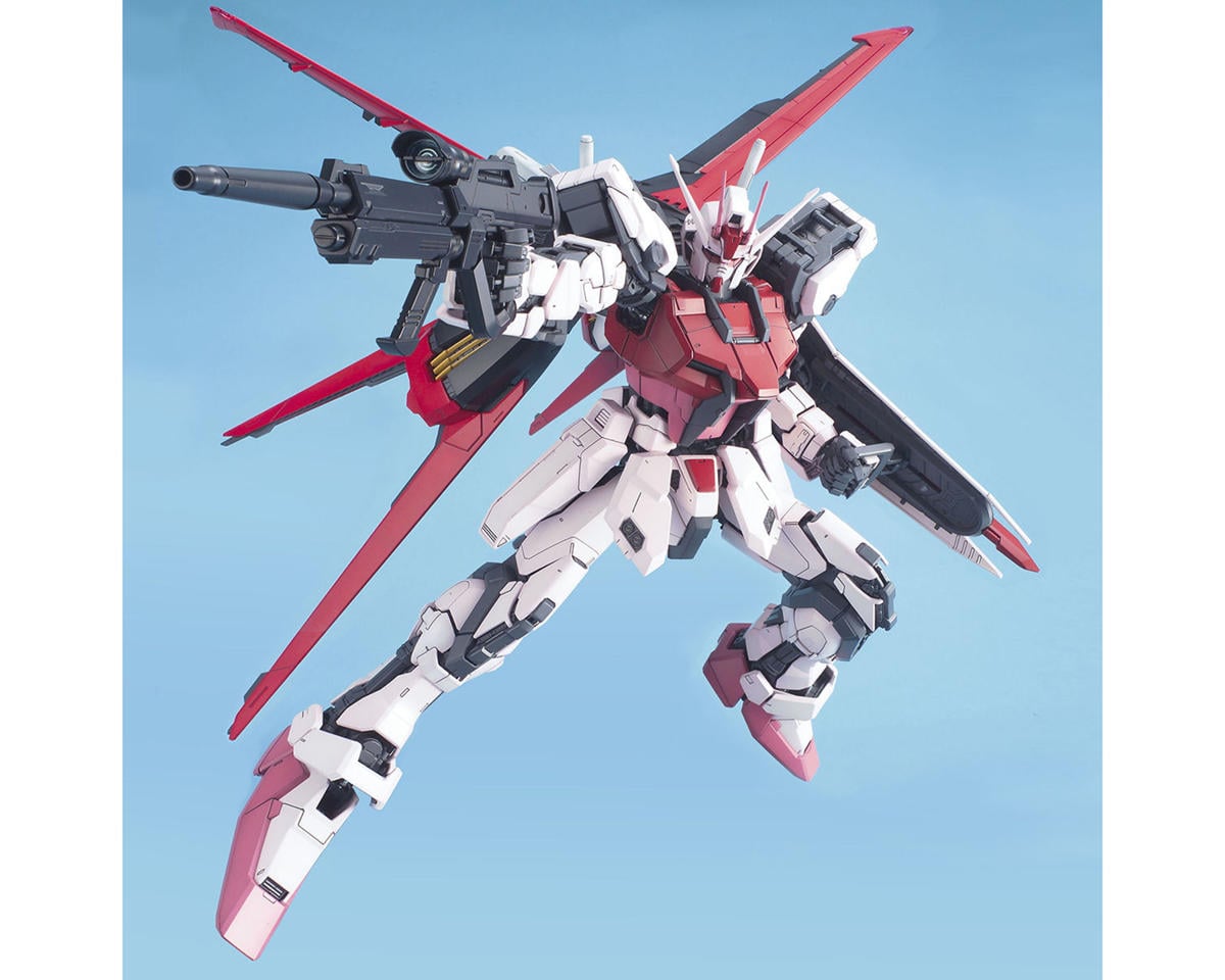 Strike Rouge + Sky Grasper Orb Mobile Suit