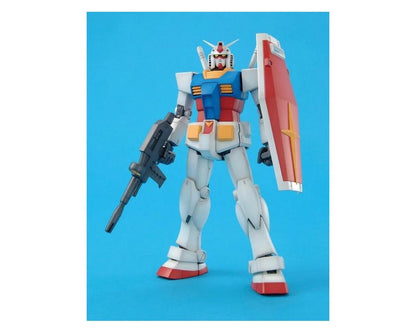 RX- 78- 2 GUNDAM