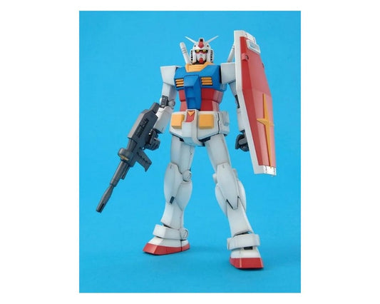 MG RX-78-2 GUNDAM VER 2.0 "MOBILE SUIT GUNDAM"