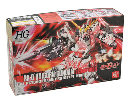 RX-0 UNICORN GUNDAM