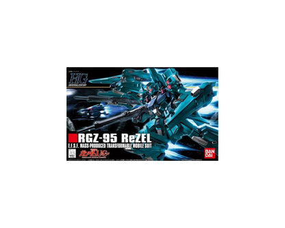 RGZ- 965 REZEL