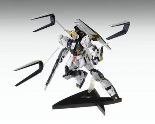 BANDAI 1/100 MG NU GUNDAM (VER. KA) "GUNDAM: CHAR'S COUNTERATTACK"
