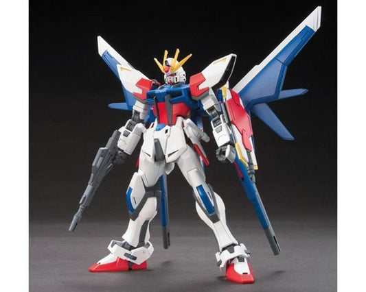 BUILD STRIKE GUNDAM FULL PACKAGE