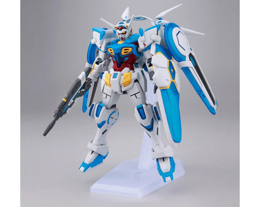 BANDAI 1/144 HGRIG #17 G-SELF PERFECT PACK