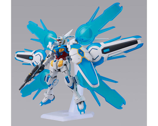 BANDAI 1/144 HGRIG #17 G-SELF PERFECT PACK