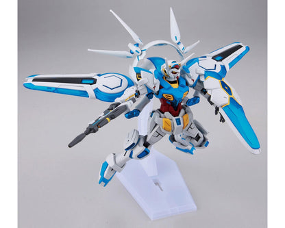 BANDAI 1/144 HGRIG #17 G-SELF PERFECT PACK