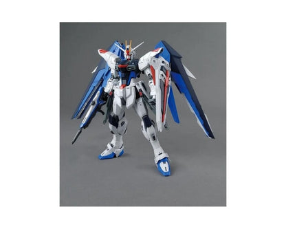 FREEDOM GUNDAM VER 2.OMASTER GRADE