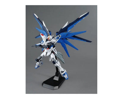FREEDOM GUNDAM VER 2.OMASTER GRADE