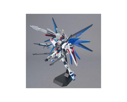 FREEDOM GUNDAM VER 2.OMASTER GRADE