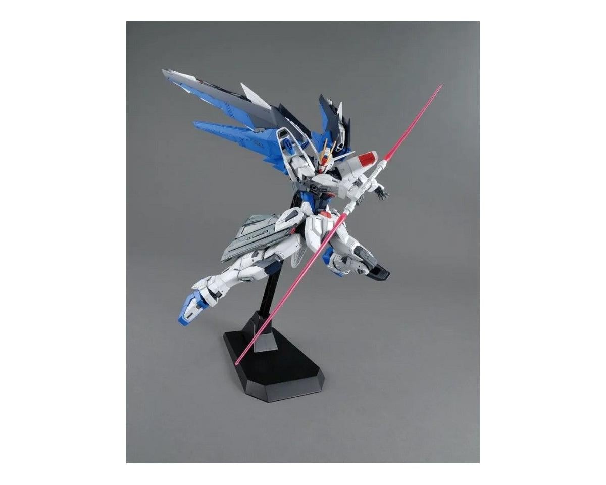 FREEDOM GUNDAM VER 2.OMASTER GRADE