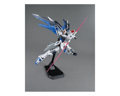 FREEDOM GUNDAM VER 2.OMASTER GRADE