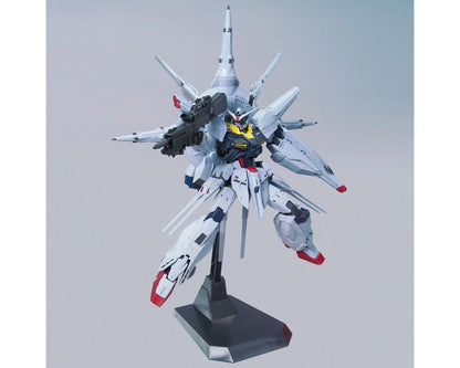 BANDAI 1/100 MG PROVIDENCE GUNDAM