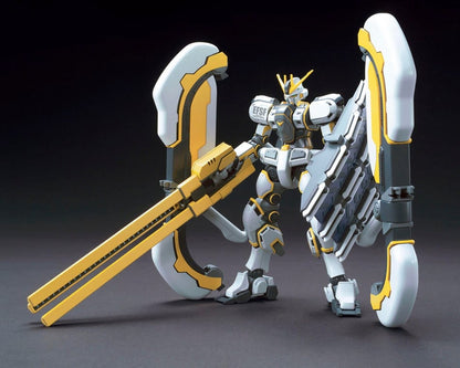BANDAI 1/144 HGGT RX-78AL ATLAS GUNDAM