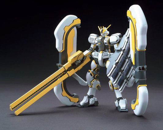 BANDAI 1/144 HGGT RX-78AL ATLAS GUNDAM