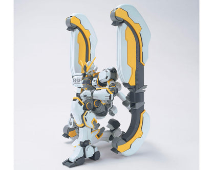 BANDAI 1/144 HGGT RX-78AL ATLAS GUNDAM