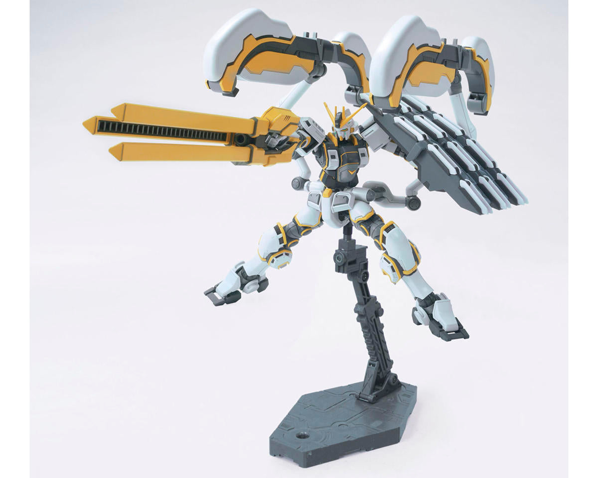 BANDAI 1/144 HGGT RX-78AL ATLAS GUNDAM