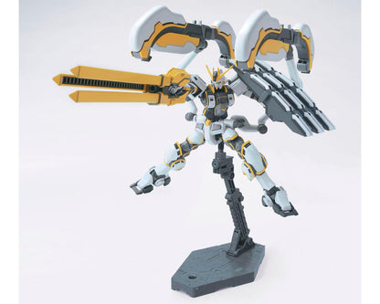 BANDAI 1/144 HGGT RX-78AL ATLAS GUNDAM