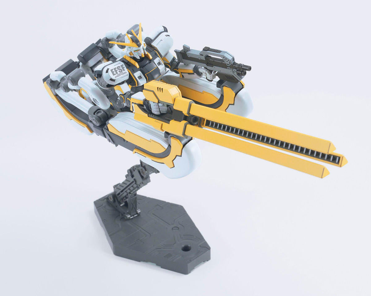 BANDAI 1/144 HGGT RX-78AL ATLAS GUNDAM