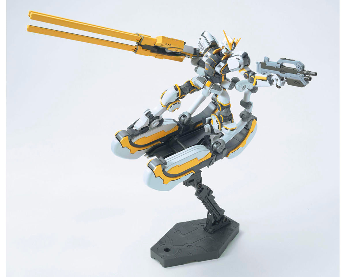 BANDAI 1/144 HGGT RX-78AL ATLAS GUNDAM