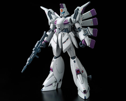 VIGNA- GHINA GUNDAM